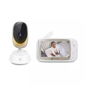 Kamera Motorola VM85 CONNECT