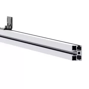 Mounting kit Aluminium SMS Smart Media Solutions PW010006