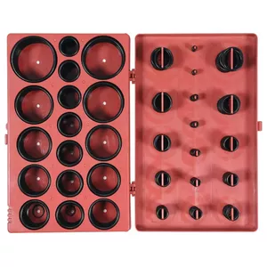 Molded gasket ring YATO YT-06876, black, ring form factor