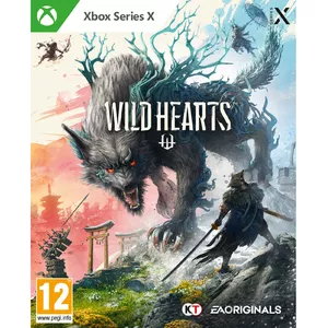 Electronic Arts Wild Hearts Стандартная Английский Xbox Series X