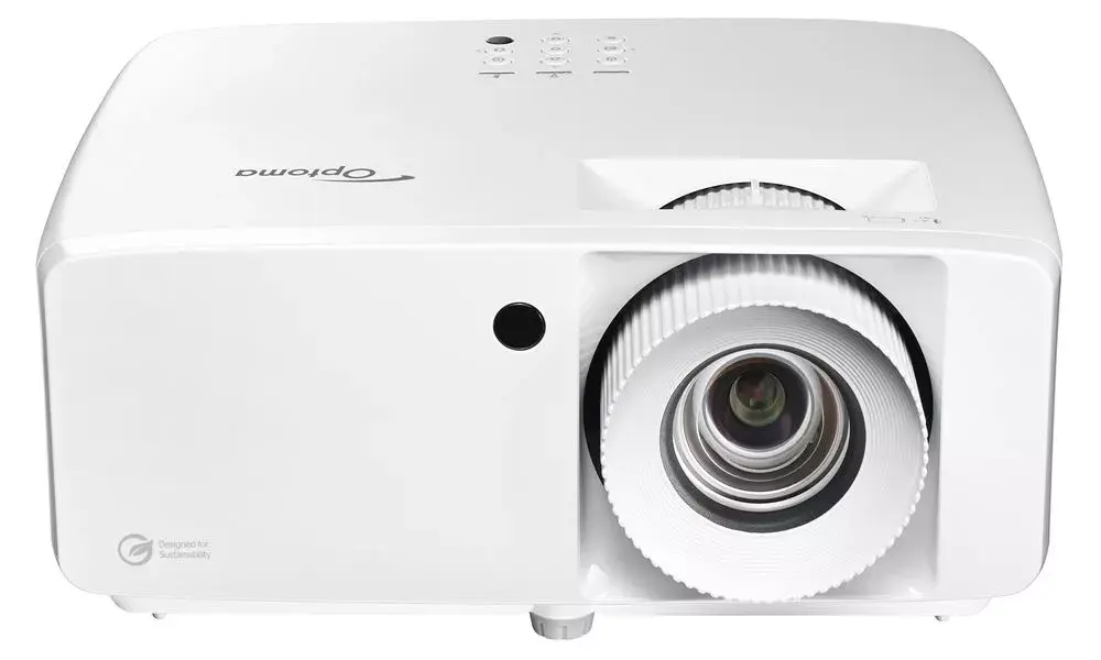 Projektors Optoma ZH450 Photo 2