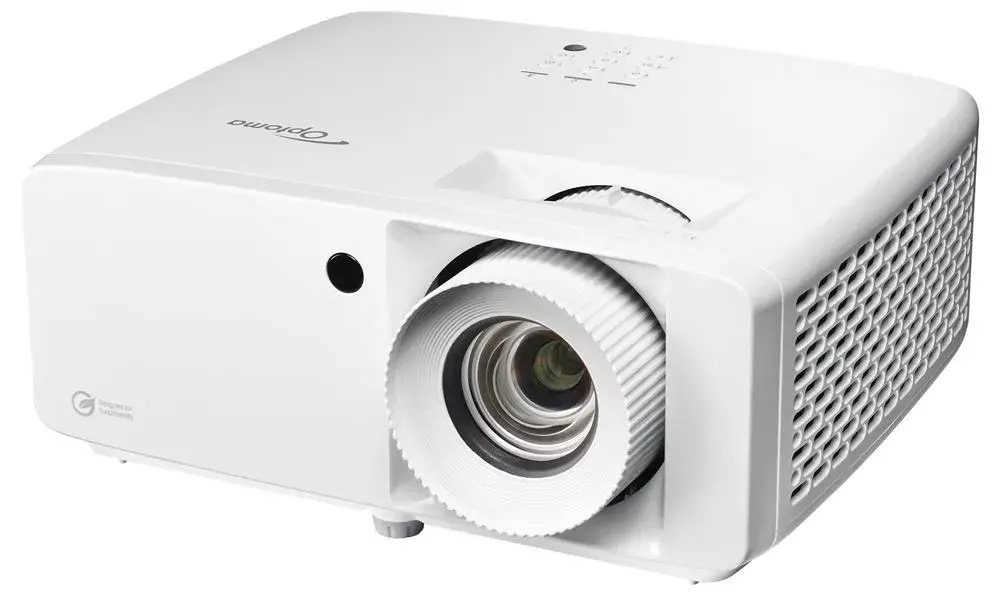 Projektors Optoma ZH450 Photo 4
