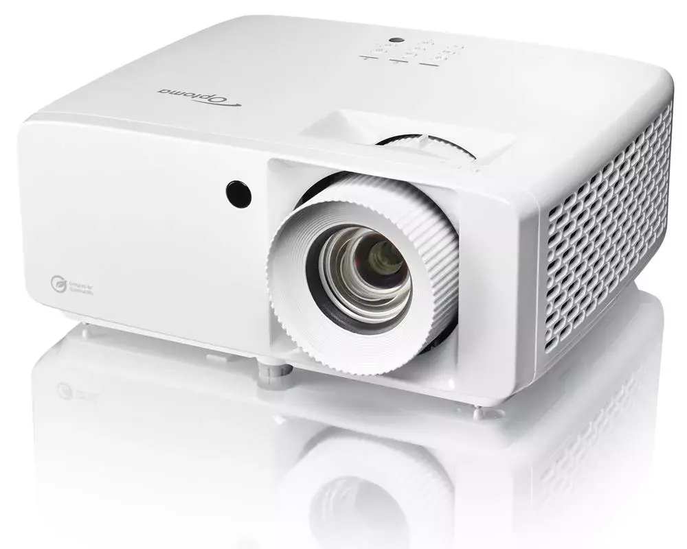 Projektors Optoma ZH450 Photo 5