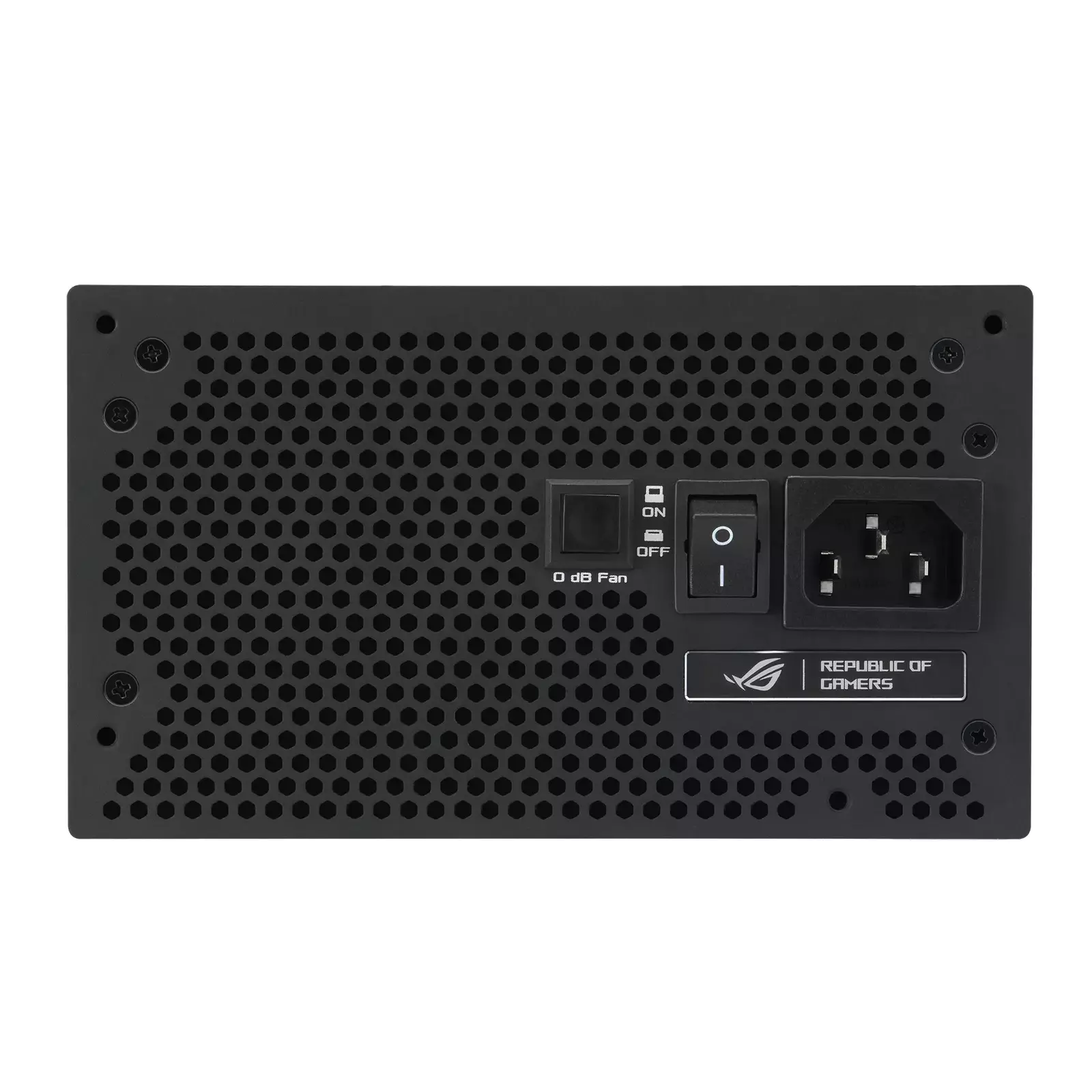 ASUS ROG Strix 750W Power Supply Photo 4
