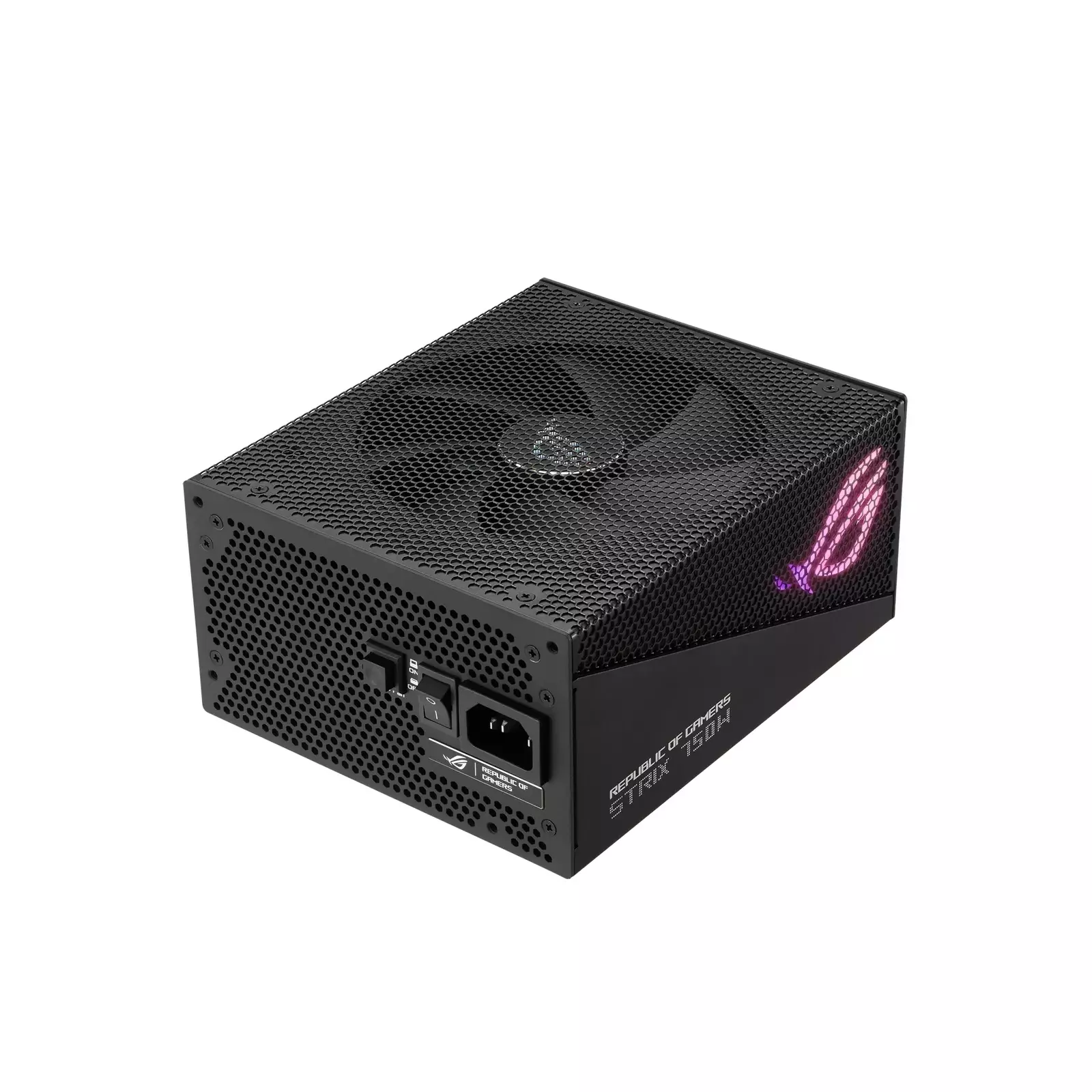 ASUS ROG Strix 750W Power Supply Photo 5