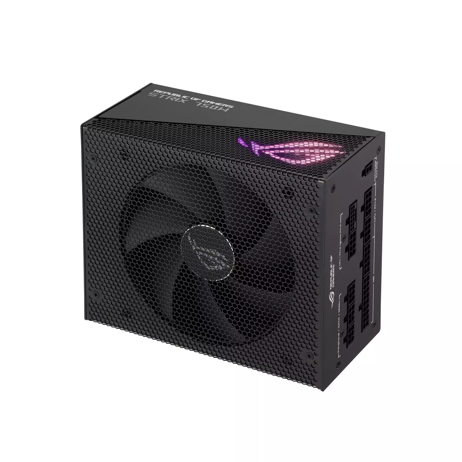 ASUS ROG Strix 750W Power Supply Photo 7