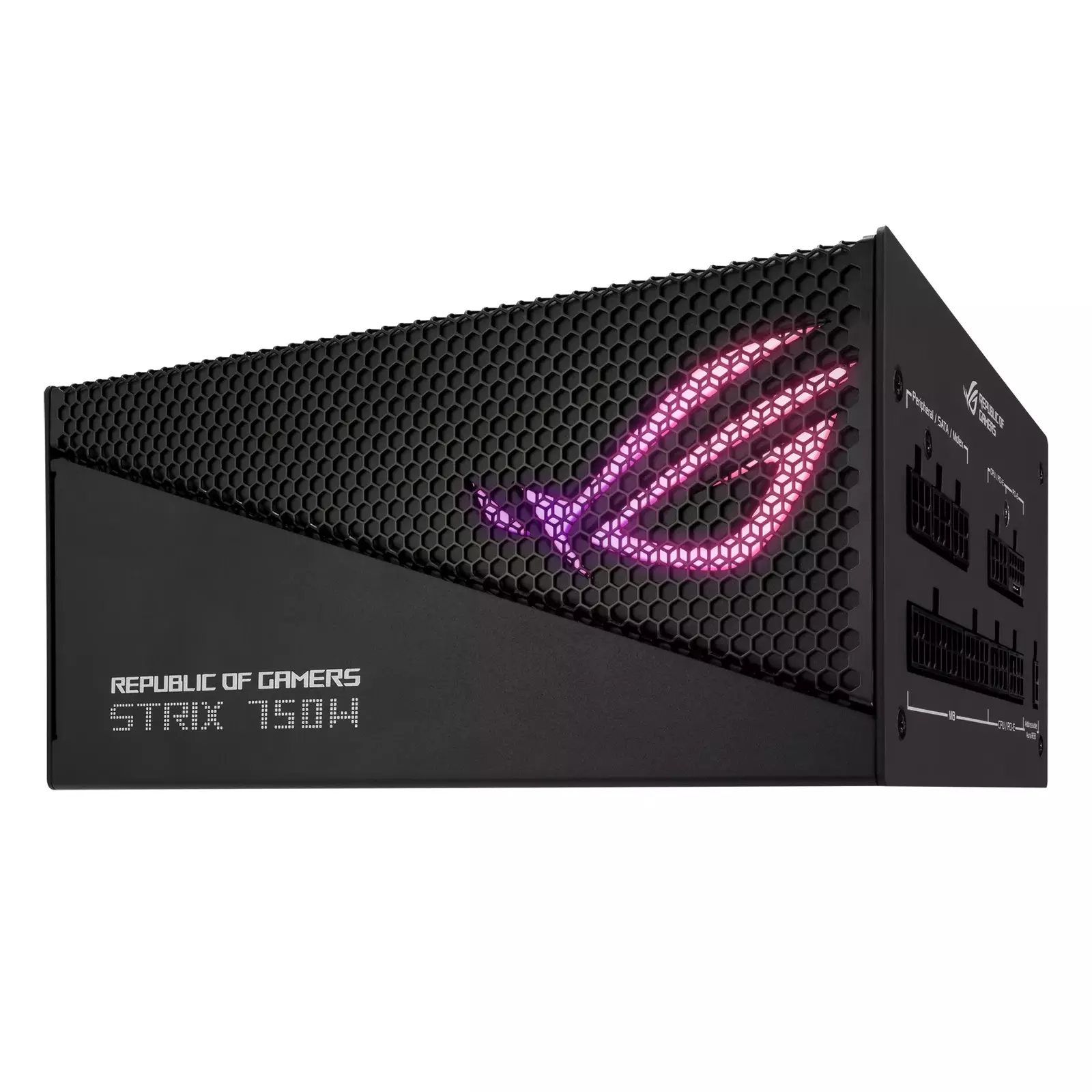 ASUS ROG Strix 750W Power Supply Photo 8