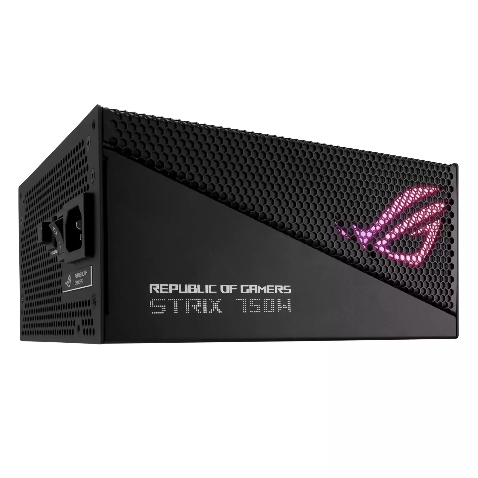 ASUS ROG Strix 750W Power Supply Photo 9