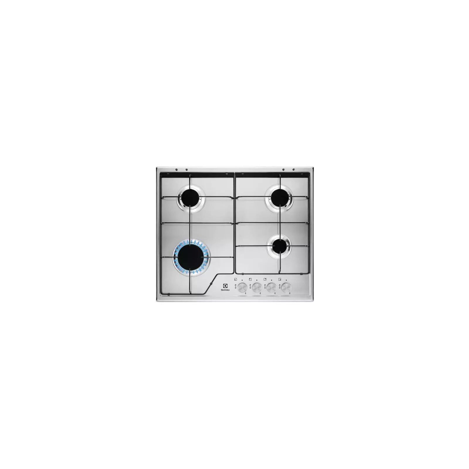 Electrolux KGS6424SX Photo 1