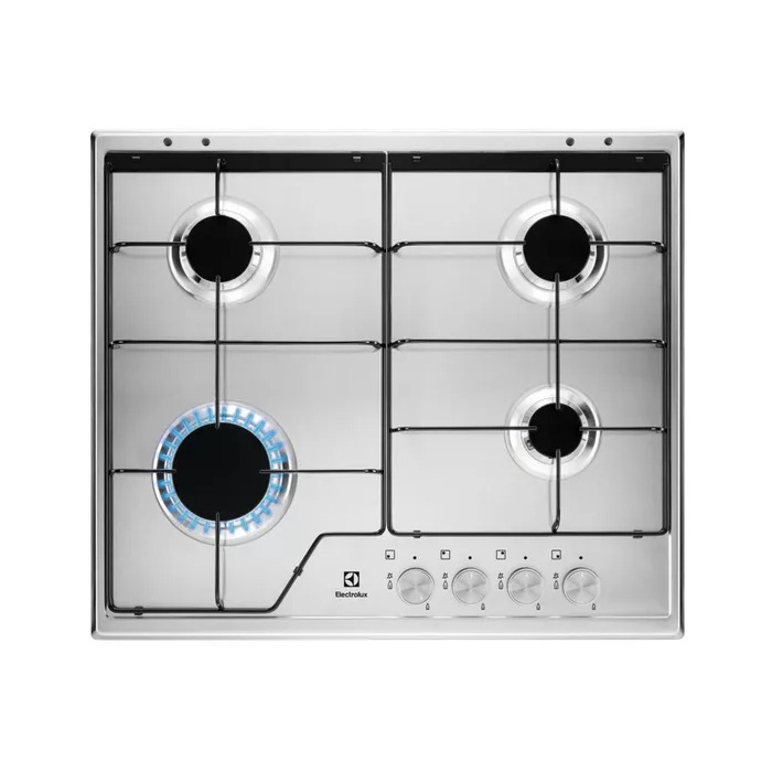 Electrolux KGS6424SX Photo 1