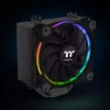 Kūleris Thermaltake Riing Silent 12 RGB Sync Edition Photo 2