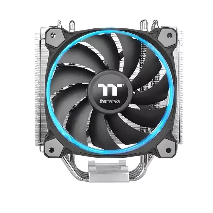 Kūleris Thermaltake Riing Silent 12 RGB Sync Edition Photo 3