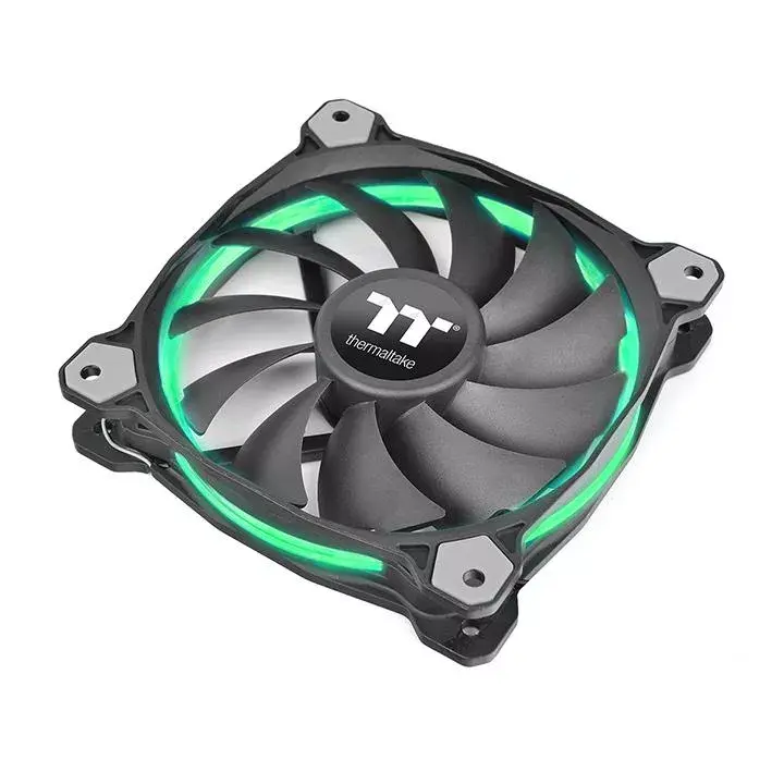 Kūleris Thermaltake Riing Silent 12 RGB Sync Edition Photo 9
