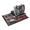 Kūleris Thermaltake Riing Silent 12 RGB Sync Edition Photo 12