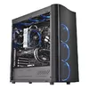 Kūleris Thermaltake Riing Silent 12 RGB Sync Edition Photo 15
