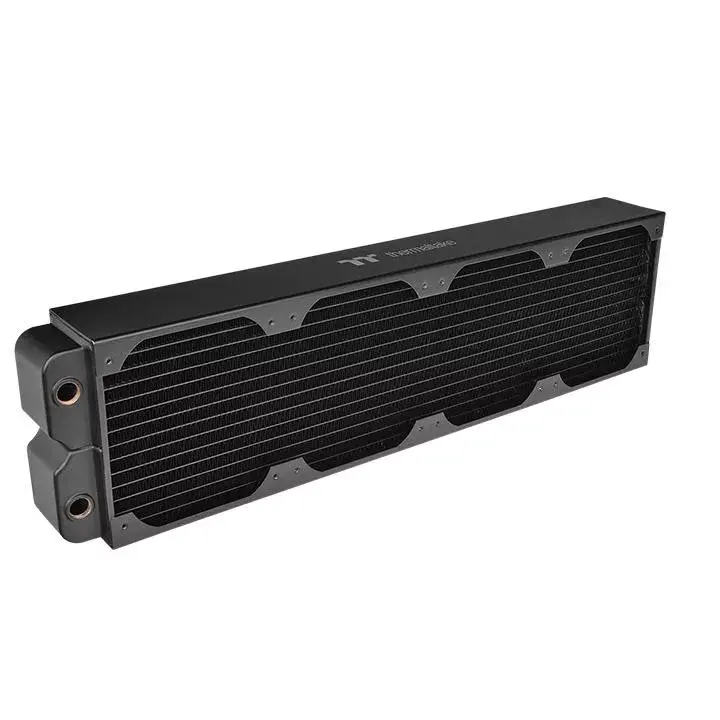Radiatora bloks Thermaltake CL480, CL-W192-CU00BL-A, 4711246871946