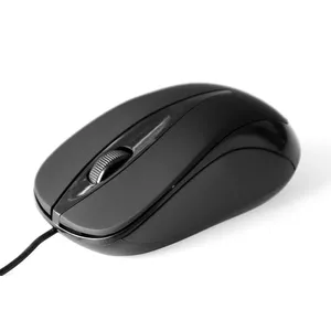 Мышь Media-Tech PLANO Office USB Type-A