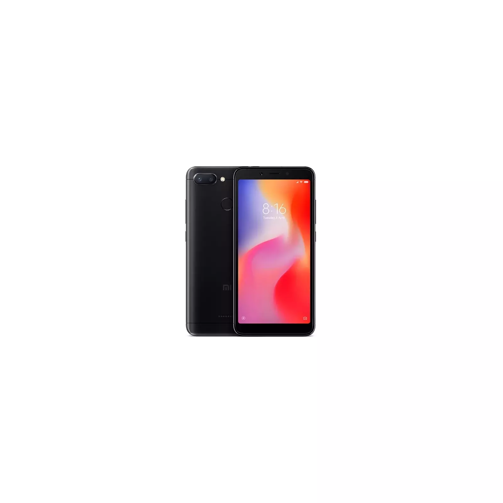 Xiaomi Photo 1