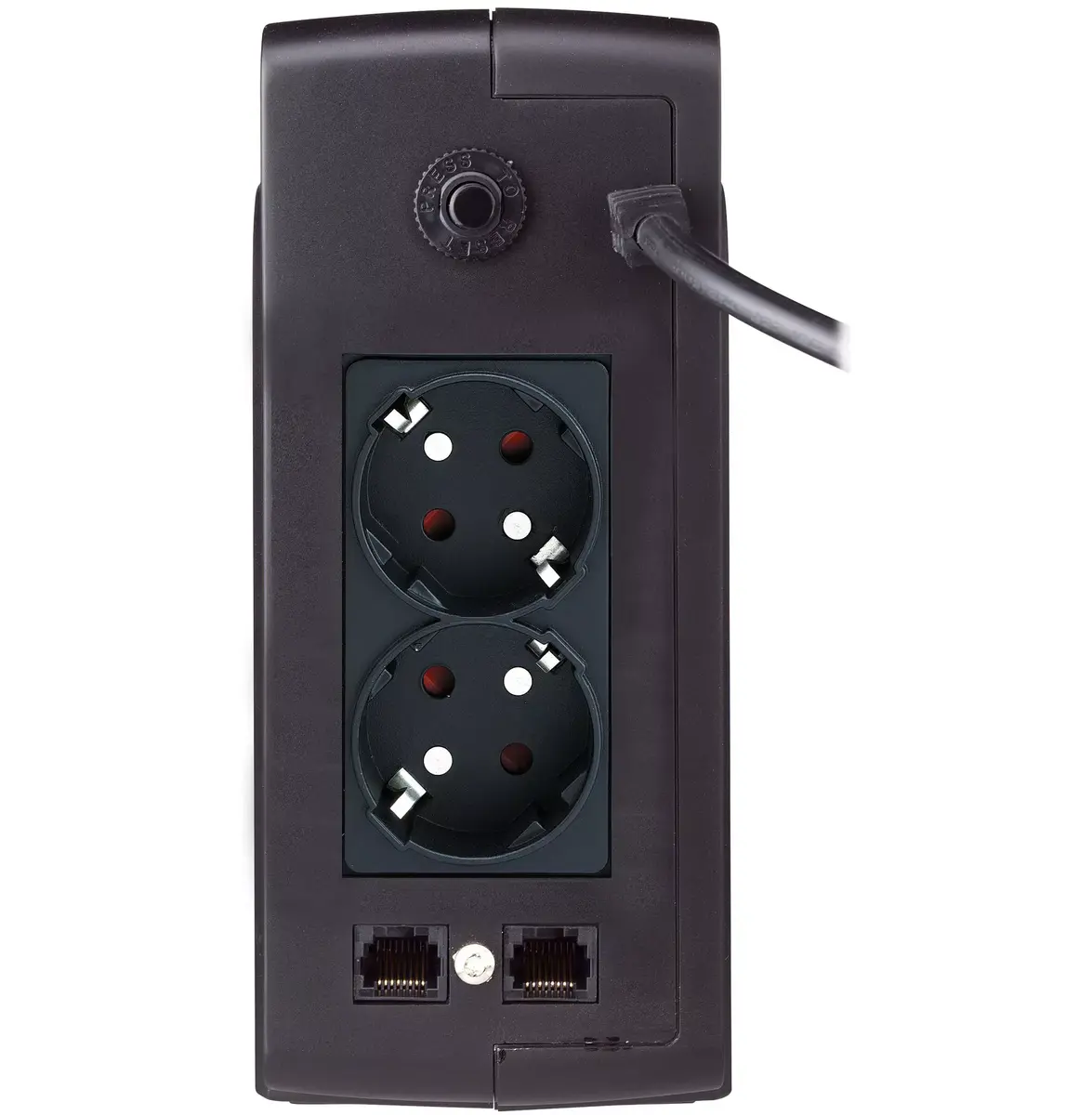 Uninterruptible Power Supply PowerWalker VFD 600 Photo 2