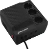 Sprieguma regulators PowerWalker AVR 600 Photo 4