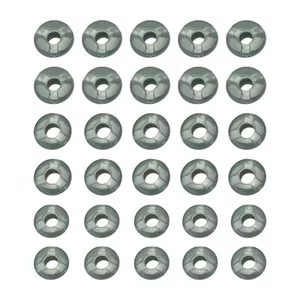 Наконечники для наушников Jabra Perform 45 Bulk Refresher Kit 10 штук
