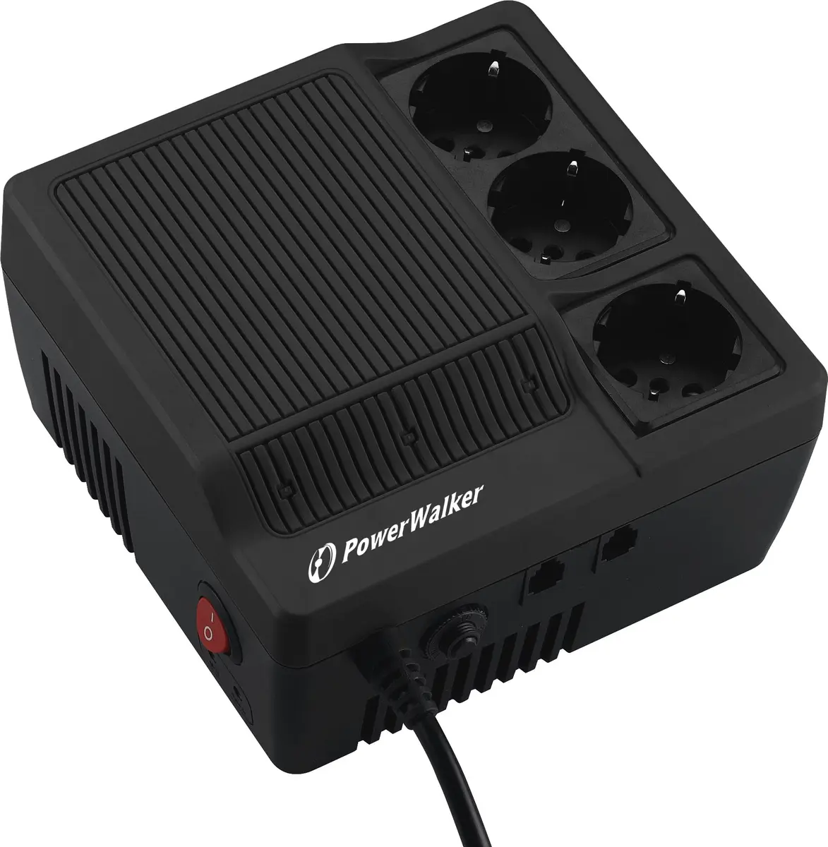 Блок питания PowerWalker AVR1200 Photo 3