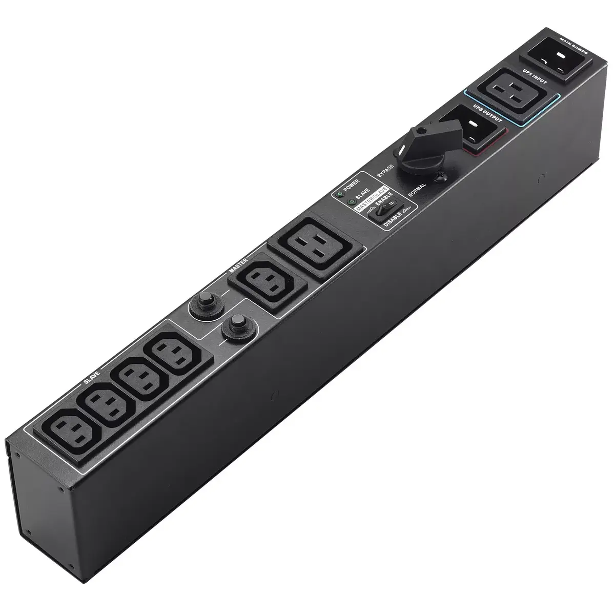 Power Distribution Unit PDU PowerWalker 10120501 Photo 2