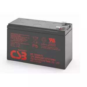 PowerWalker 91010032 UPS battery Sealed Lead Acid (VRLA) 12 V