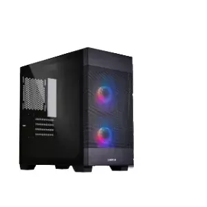 PC case Lian Li Lancool 205M Mesh Midi Tower Black