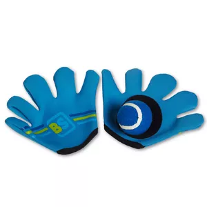 Velcro cimdi ar bumbu