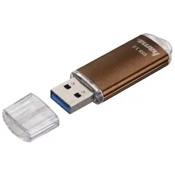 USB флеш-память Hama 16 ГБ Laeta Photo 2