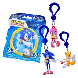 SONIC Mugursomas piekariņi, S3