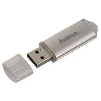 USB zibatmiņa Hama 128GB Laeta Photo 2
