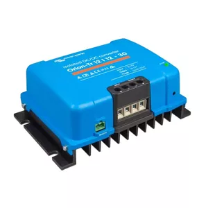 Orion-Tr DC-DC Converters with galvanic isolation Orion-Tr 12/12-30A (360W) Isolated DC-DC converter