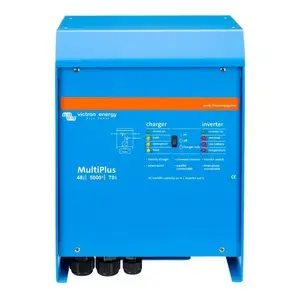 Inverter-charger Victron Energy MultiPlus 48/5000/70-100 230V VE.Bus pure sine wave