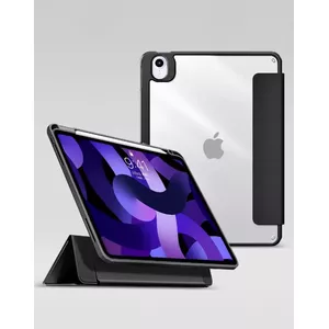 Folio maciņš eSTUFF ES68202151-BULK iPad Air 10.9 Melns