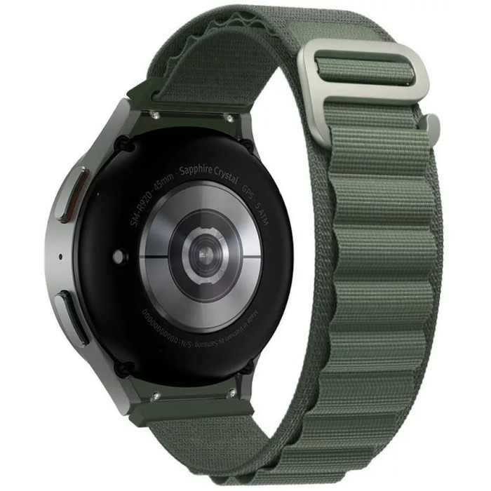Tech-Protect watch strap Nylon Pro