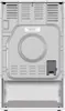 Gorenje GEC5C41WG freestanding electric cooker Photo 4