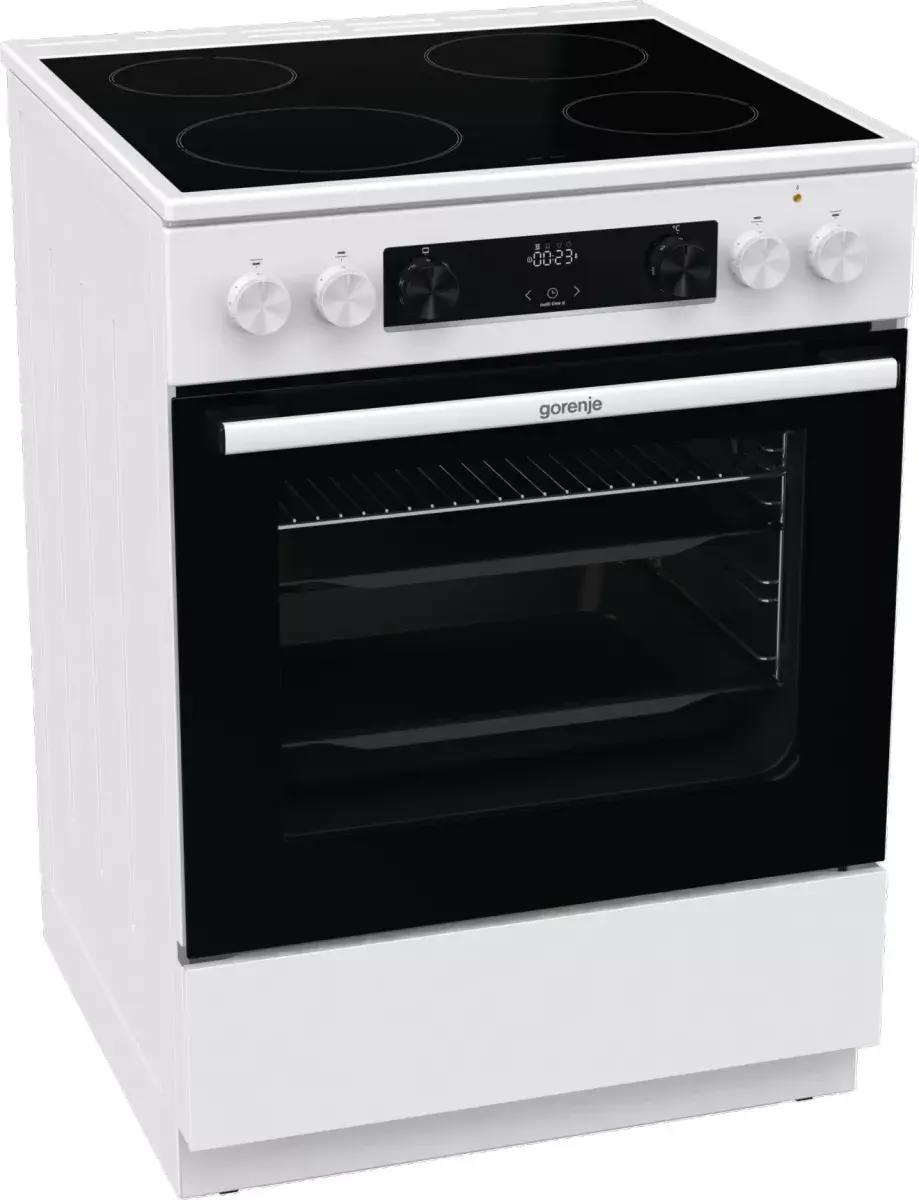 Gorenje GEC6C40WD 740935 Photo 2