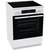 Gorenje GEC6C40WD 740935 Photo 2