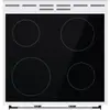 Gorenje GEC6C40WD 740935 Photo 3