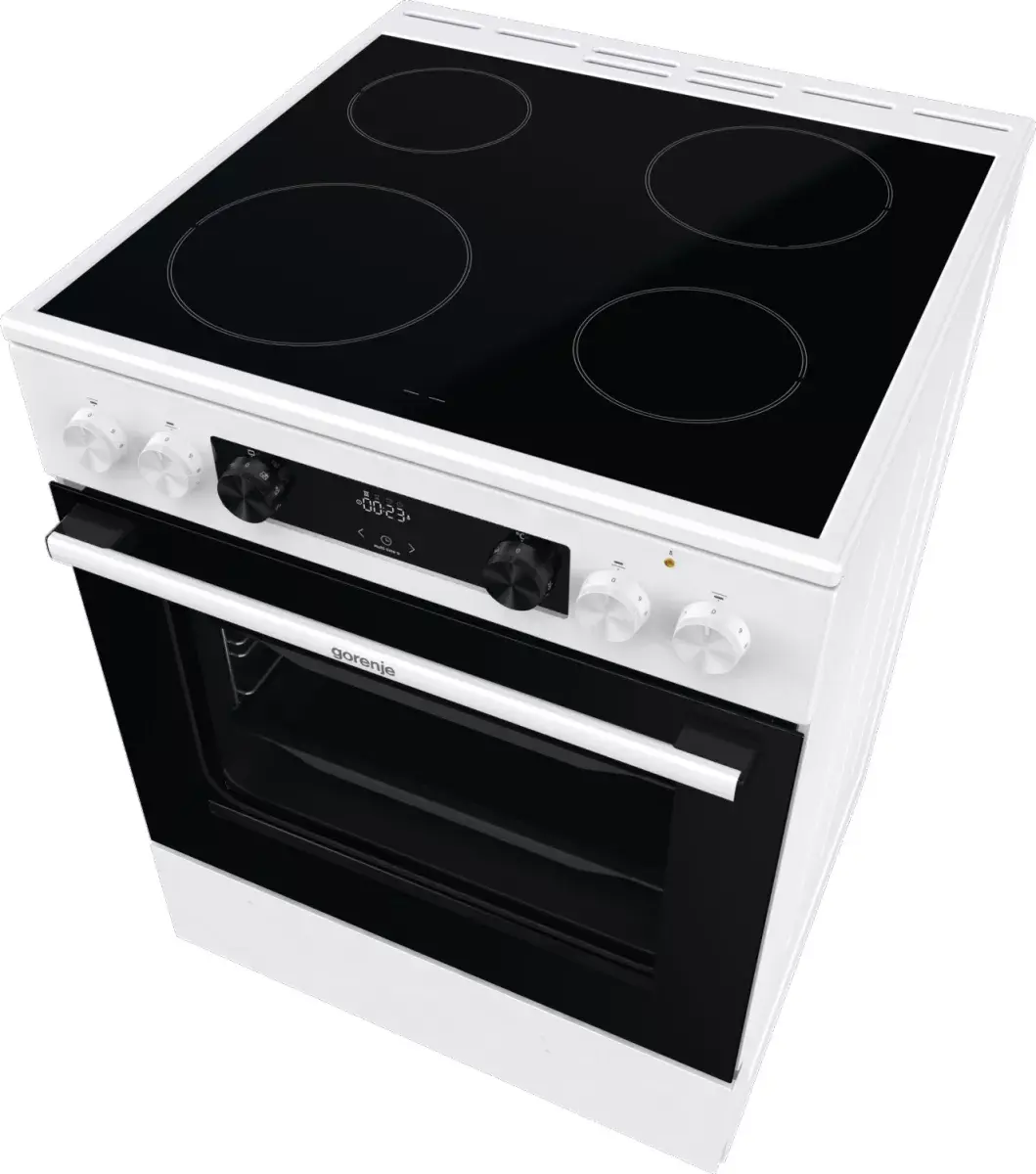 Gorenje GEC6C40WD 740935 Photo 6