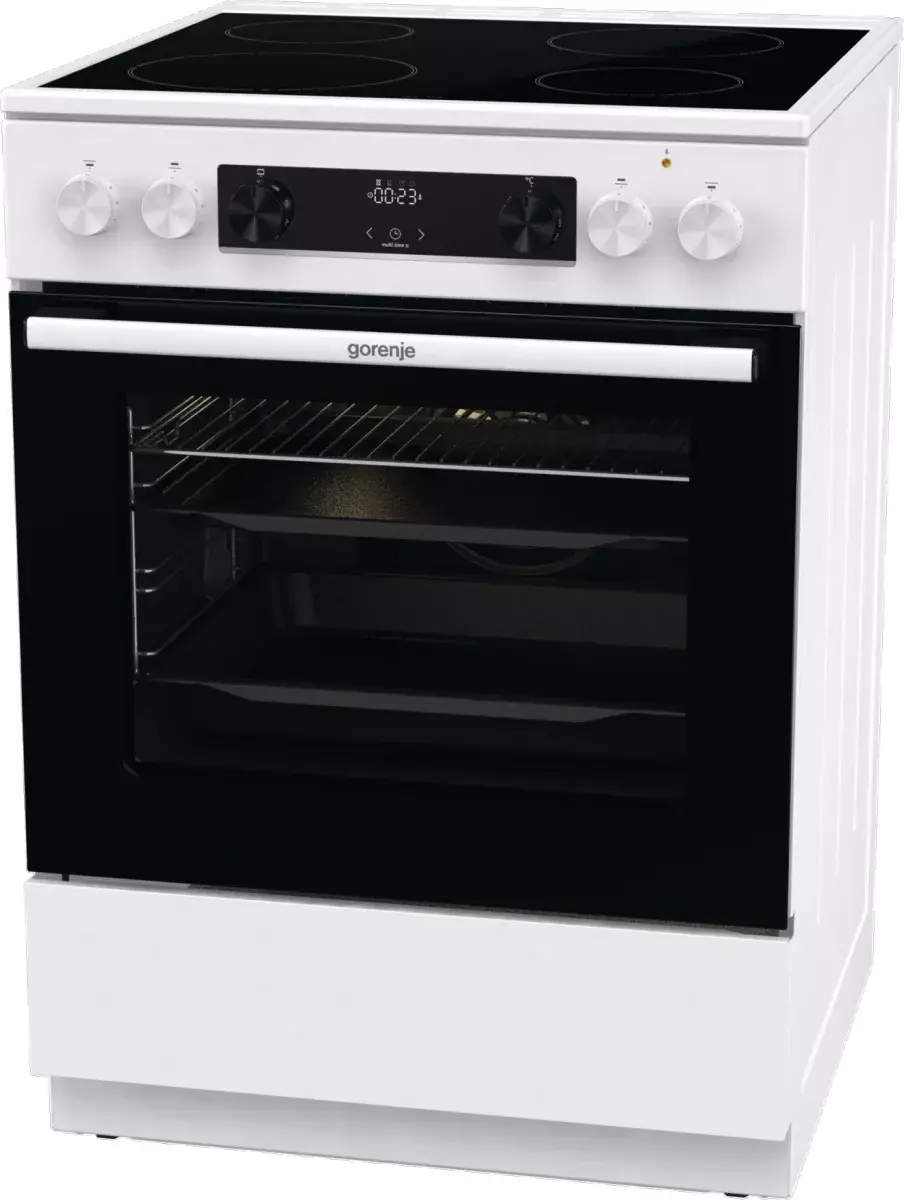 Gorenje GEC6C40WD 740935 Photo 7