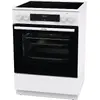 Gorenje GEC6C40WD 740935 Photo 7