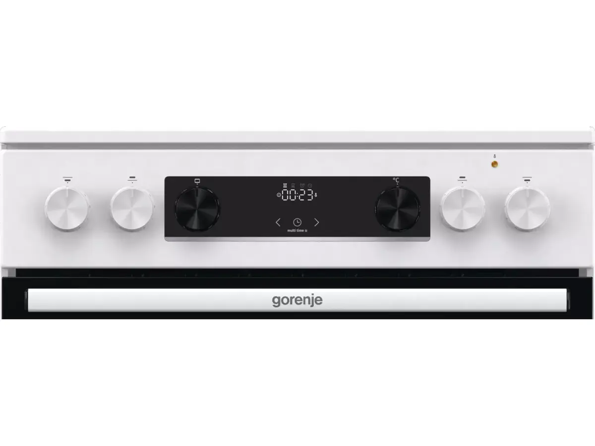 Gorenje GEC6C40WD 740935 Photo 10