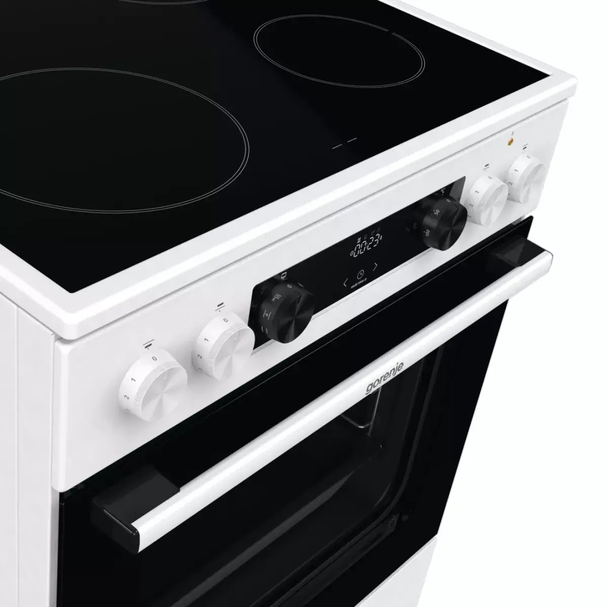 Gorenje GEC6C40WD 740935 Photo 11