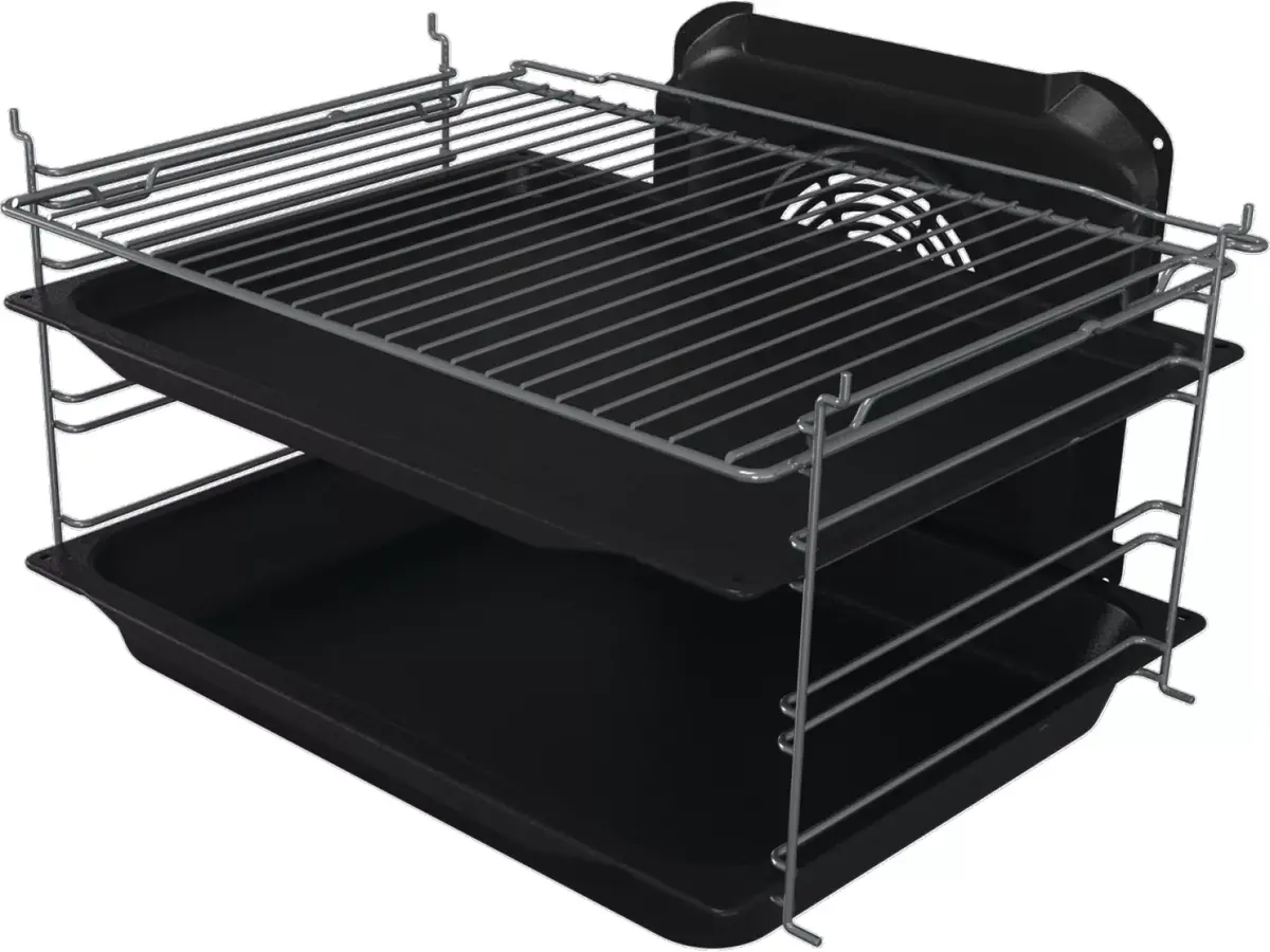 Gorenje GEC6C40WD 740935 Photo 12