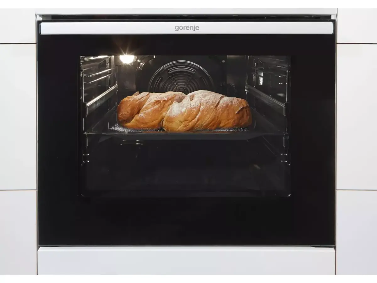 Gorenje GEC6C40WD 740935 Photo 14