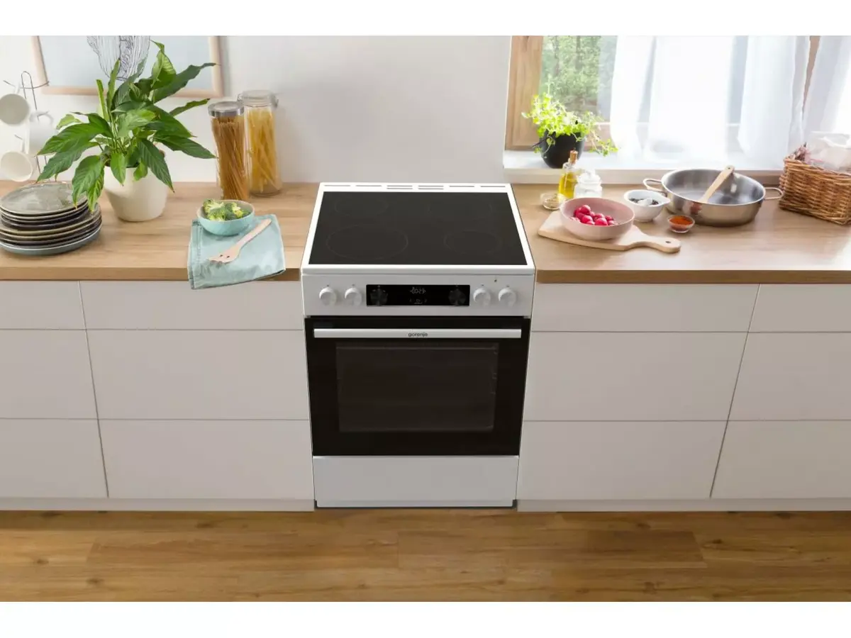 Gorenje GEC6C40WD 740935 Photo 20