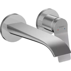 Встраиваемый смеситель для умывальника hansgrohe Vivenis 75050000, хром